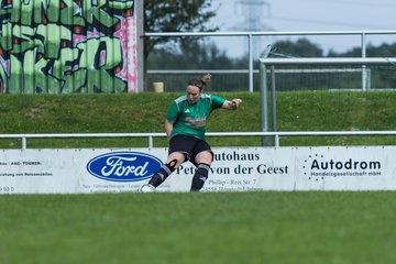 Bild 47 - Frauen SVHU 2 - Wellingsbuettel 1 : Ergebnis: 2:2